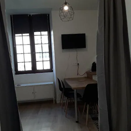 Appartement les Regrattiers Poitiers Extérieur photo
