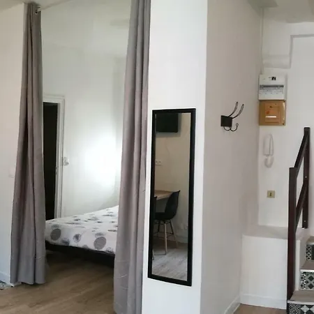 Appartement les Regrattiers Poitiers Extérieur photo
