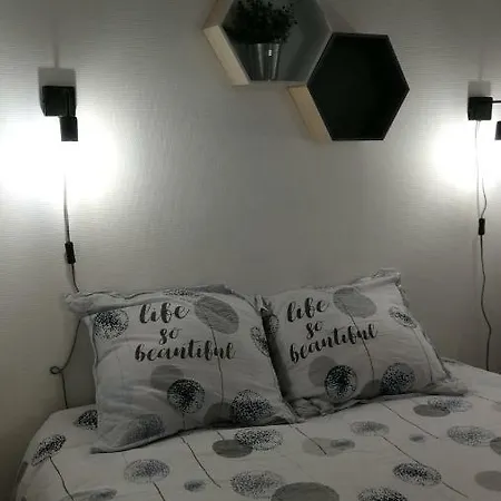 Appartement les Regrattiers Poitiers Extérieur photo