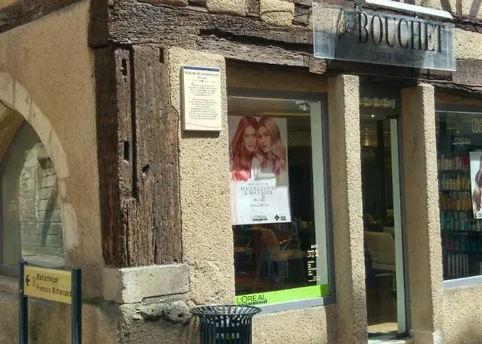 Appartement les Regrattiers