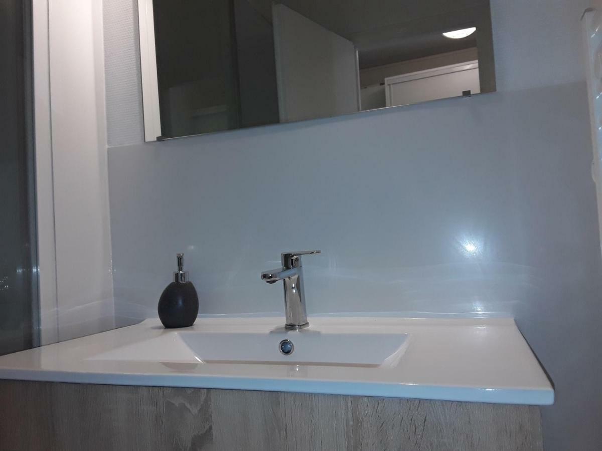 Les Regrattiers Appartement *