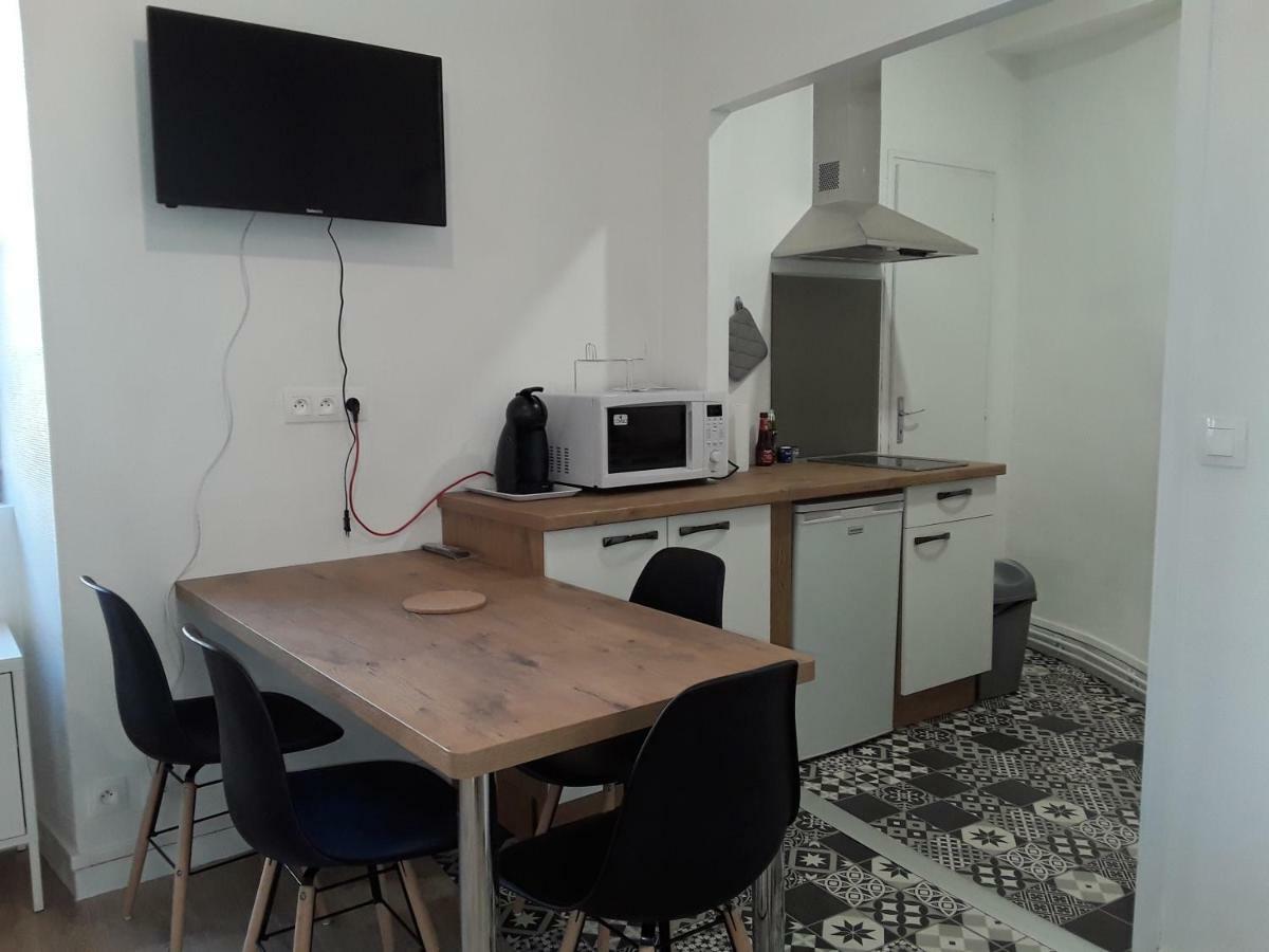 Les Regrattiers Appartement