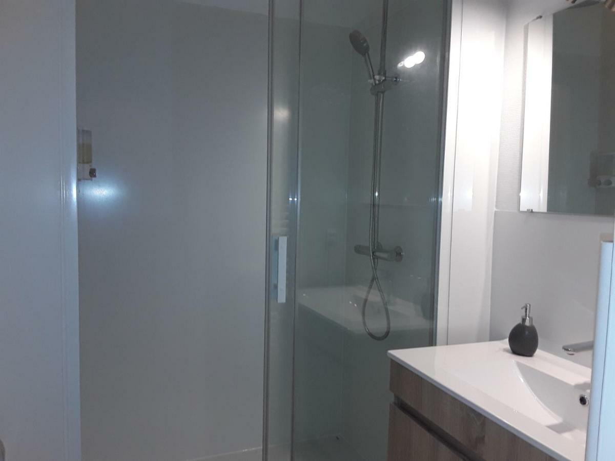 Les Regrattiers Appartement *