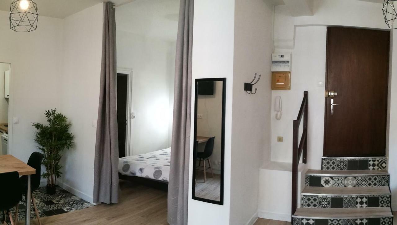 Appartement Les Regrattiers *