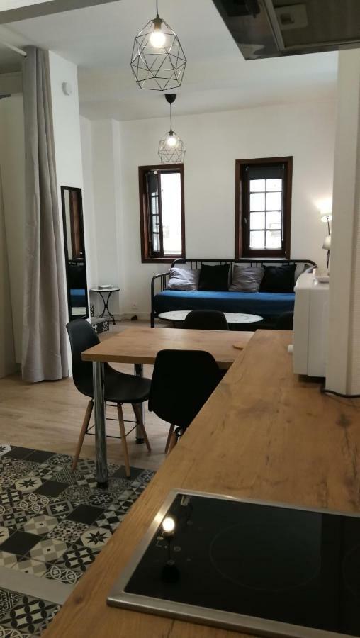 Appartement Les Regrattiers