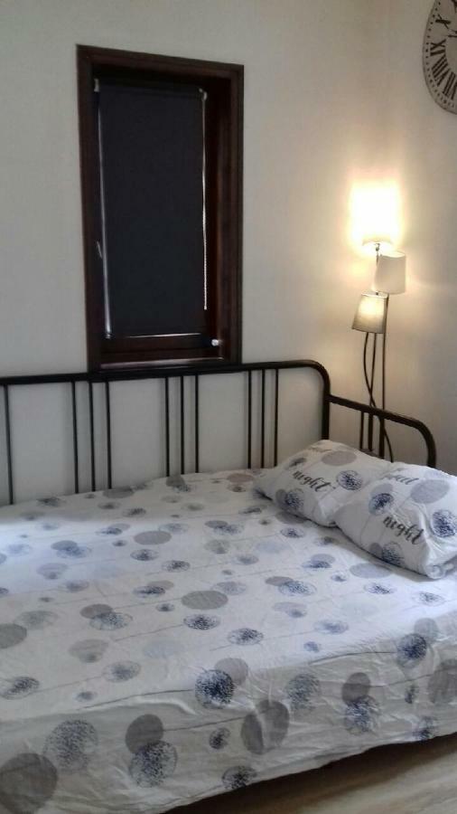 Apartment Les Regrattiers *
