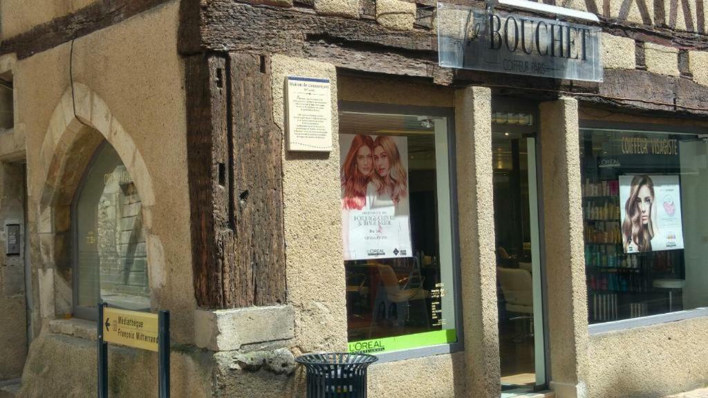 Les Regrattiers Appartement Poitiers